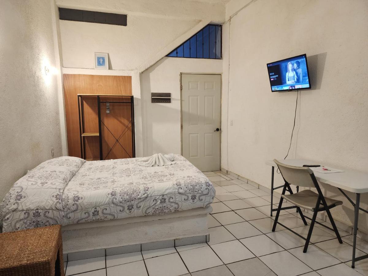 Small Studio Apt 5Min To Dt! ซีฮัวตาเนโค ภายนอก รูปภาพ