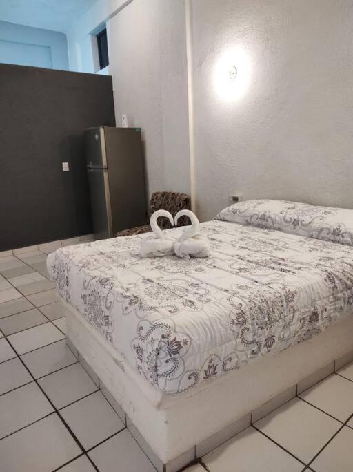 Small Studio Apt 5Min To Dt! ซีฮัวตาเนโค ภายนอก รูปภาพ