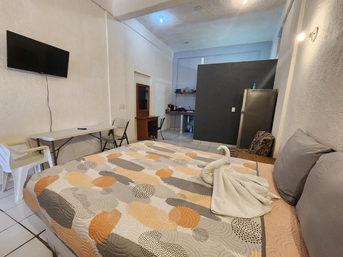 Small Studio Apt 5Min To Dt! ซีฮัวตาเนโค ภายนอก รูปภาพ