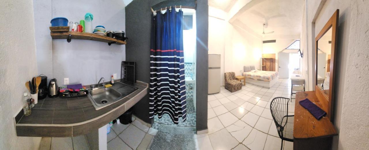 Small Studio Apt 5Min To Dt! ซีฮัวตาเนโค ภายนอก รูปภาพ
