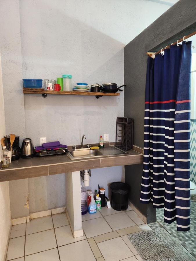Small Studio Apt 5Min To Dt! ซีฮัวตาเนโค ภายนอก รูปภาพ