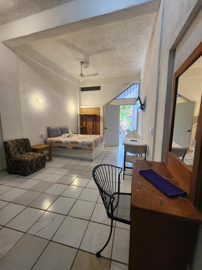 Small Studio Apt 5Min To Dt! ซีฮัวตาเนโค ภายนอก รูปภาพ